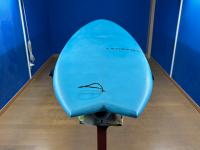【新品EPS】I-ENZER 6'10" 「HIKE」  L-BLUE　※送料別途