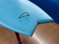 【新品EPS】I-ENZER 6'10" 「HIKE」  L-BLUE　※送料別途