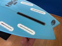 【新品EPS】I-ENZER 6'10" 「HIKE」  L-BLUE　※送料別途