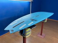 【新品EPS】I-ENZER 6'10" 「HIKE」  L-BLUE　※送料別途