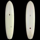 LOG JAM HANDCRAFTED CUSTOM　7'11" DIAMOND SINGLE