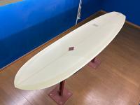 LOG JAM HANDCRAFTED CUSTOM　7'11" DIAMOND SINGLE