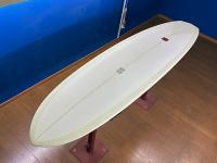 LOG JAM HANDCRAFTED CUSTOM　7'11" DIAMOND SINGLE