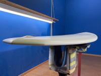 LOG JAM HANDCRAFTED CUSTOM　7'11" DIAMOND SINGLE
