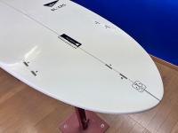 【中古 EPSモールド】　THREE WEATHER   6'6"