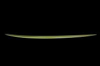 【新品EPS】DECENCY 9'1" 「BASIC FAT」 LB-GREEN※送料別途ご負担