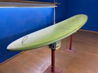 【新品EPS】DECENCY 9'1" 「BASIC FAT」 LB-GREEN※送料別途ご負担