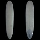 【新品EPS】DECENCY 9'1" 「BASIC FAT」 D-GRAY※送料別途ご負担