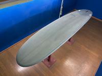 【新品EPS】DECENCY 9'1" 「BASIC FAT」 D-GRAY※送料別途ご負担