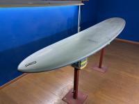 【新品EPS】DECENCY 9'1" 「BASIC FAT」 D-GRAY※送料別途ご負担