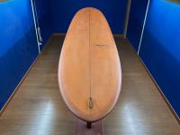 【新品EPS】DECENCY 9'1" 「BASIC FAT」 G-BROWN※送料別途ご負担