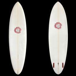 【中古 PU 】BREWER CHAPMAN   6'4"※送料は別途負担