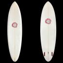 【中古 PU 】BREWER CHAPMAN   6'4"※送料は別途負担