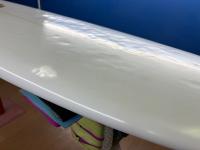 【中古 PU 】BREWER CHAPMAN   6'4"※送料は別途負担