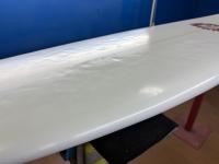 【中古 PU 】BREWER CHAPMAN   6'4"※送料は別途負担