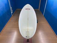 【中古 PU 】BREWER CHAPMAN   6'4"※送料は別途負担