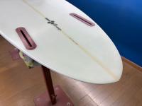 【中古 PU 】BREWER CHAPMAN   6'4"※送料は別途負担