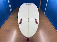 【中古 PU 】BREWER CHAPMAN   6'4"※送料は別途負担