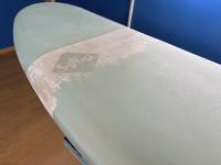 【中古 EPS ソフト  】 SOFTECH  7'0"  ROLLER ※送料は別途負担