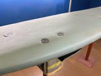 【中古 EPS ソフト  】 SOFTECH  7'0"  ROLLER ※送料は別途負担