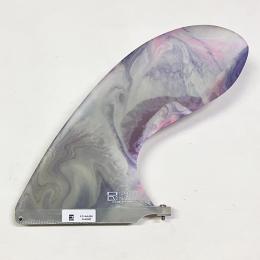 FU FIN   9.5" "MALIBU CLASSIC" MARBLE-2