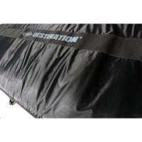 DESTINATION　「DAY　BAG CLASSIC 」　7'0"　グレイ