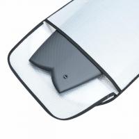 【TLS】AIR BUBBLE CASE WIDE 6.6ft|インナーケース