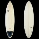 【中古　PU 】 303 SURFBOARD  198cm