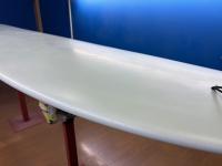 【中古 EPS　サンダーボルト 】 CJ NELSON   10'0"SPROUT ※送料は別途負