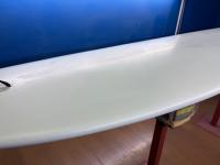 【中古 EPS　サンダーボルト 】 CJ NELSON   10'0"SPROUT ※送料は別途負