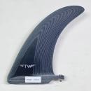 FU FIN 7.75" Tyler Warren FINS UNLIMITED　ブラック