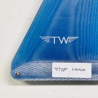 FU FIN 7.75" Tyler Warren FINS UNLIMITED　ブルー