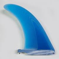 FU FIN 7.75" Tyler Warren FINS UNLIMITED　ブルー