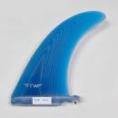 FU FIN 8.0" Tyler Warren FINS UNLIMITED　ブルー