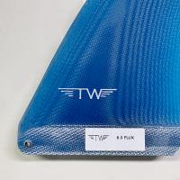 FU FIN 8.0" Tyler Warren FINS UNLIMITED　ブルー