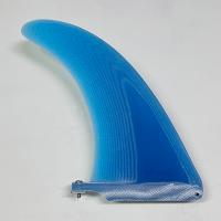 FU FIN 8.0" Tyler Warren FINS UNLIMITED　ブルー