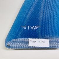 FU FIN 8.5" Tyler Warren FINS UNLIMITED　ブルー