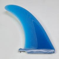 FU FIN 8.5" Tyler Warren FINS UNLIMITED　ブルー