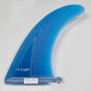 FU FIN 9.0" Tyler Warren FINS UNLIMITED　ブルー