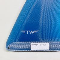 FU FIN 9.0" Tyler Warren FINS UNLIMITED　ブルー