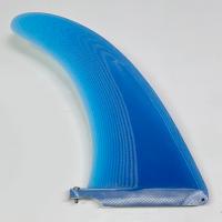 FU FIN 9.0" Tyler Warren FINS UNLIMITED　ブルー