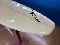 【中古 PU セミガン】BREWER CHAPMAN   6'10"※送料は別途負担