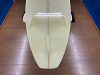 【中古 PU セミガン】BREWER CHAPMAN   6'10"※送料は別途負担