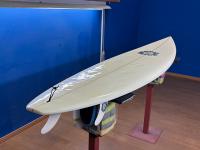 【中古 PU セミガン】BREWER CHAPMAN   6'10"※送料は別途負担