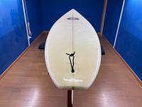 【中古 PU セミガン】BREWER CHAPMAN   6'10"※送料は別途負担