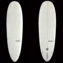 【新品EPS】DECENCY 7'0" ETB LightGray　※送料別途