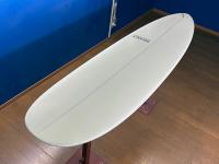 【新品EPS】DECENCY 7'0" ETB LightGray　※送料別途