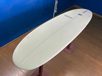【新品EPS】DECENCY 7'0" ETB LightGray　※送料別途