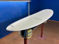 【新品EPS】DECENCY 7'0" ETB LightGray　※送料別途