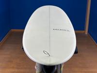 【新品EPS】DECENCY 7'0" ETB LightGray　※送料別途